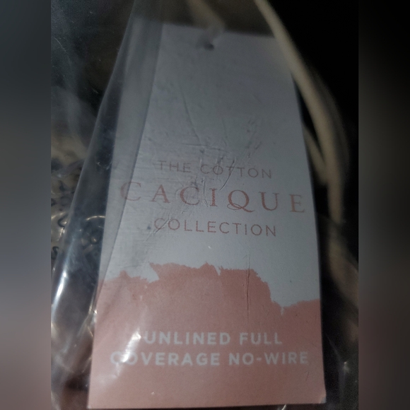 Bra - Picture 3 of 4